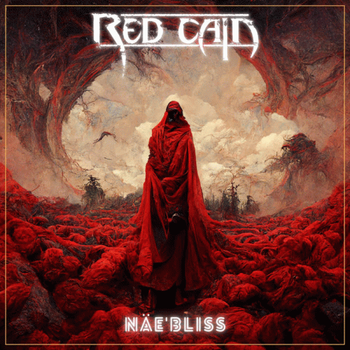 Red Cain : Näe'bliss